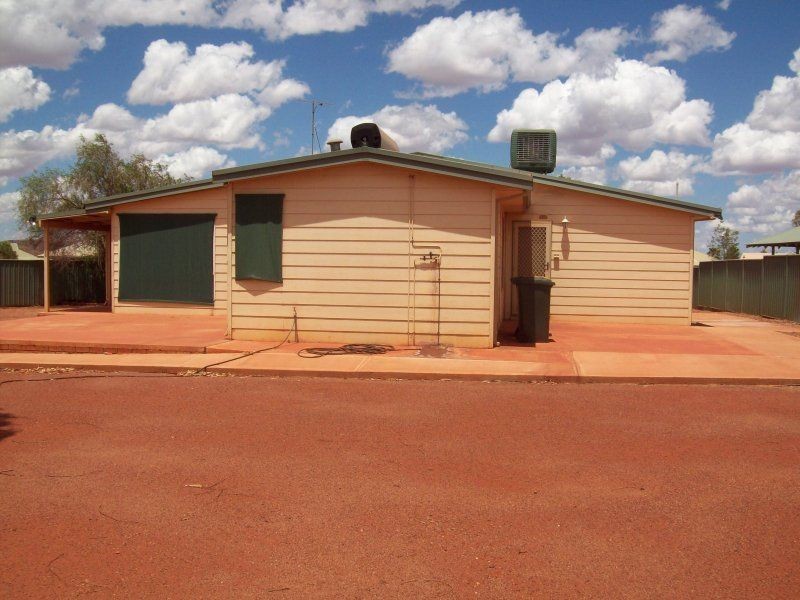 3 Turro Place, Newman WA 6753