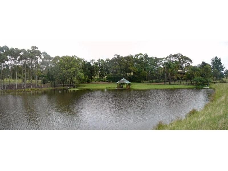 131 Balmoral Road, Muswellbrook NSW 2333