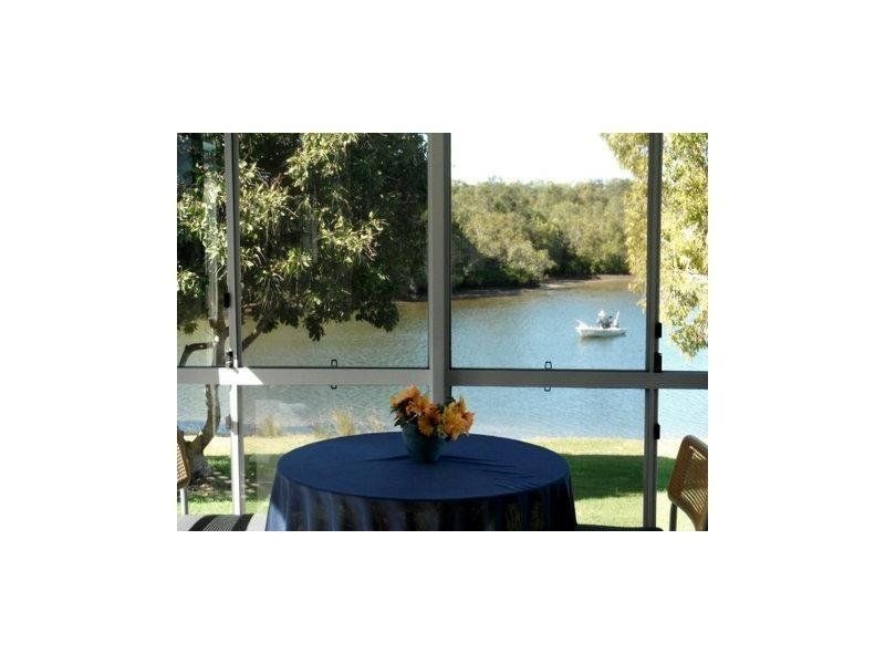 153/1 Orion Drive, Yamba NSW 2464