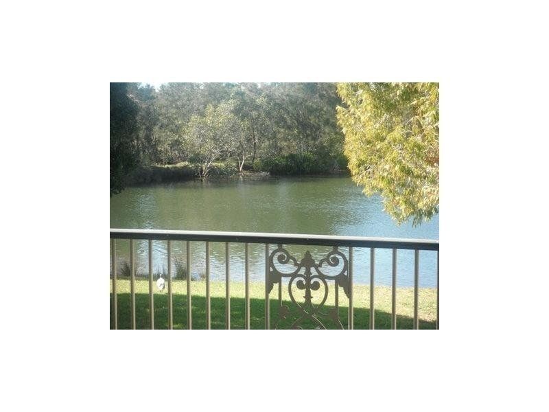 153/1 Orion Drive, Yamba NSW 2464