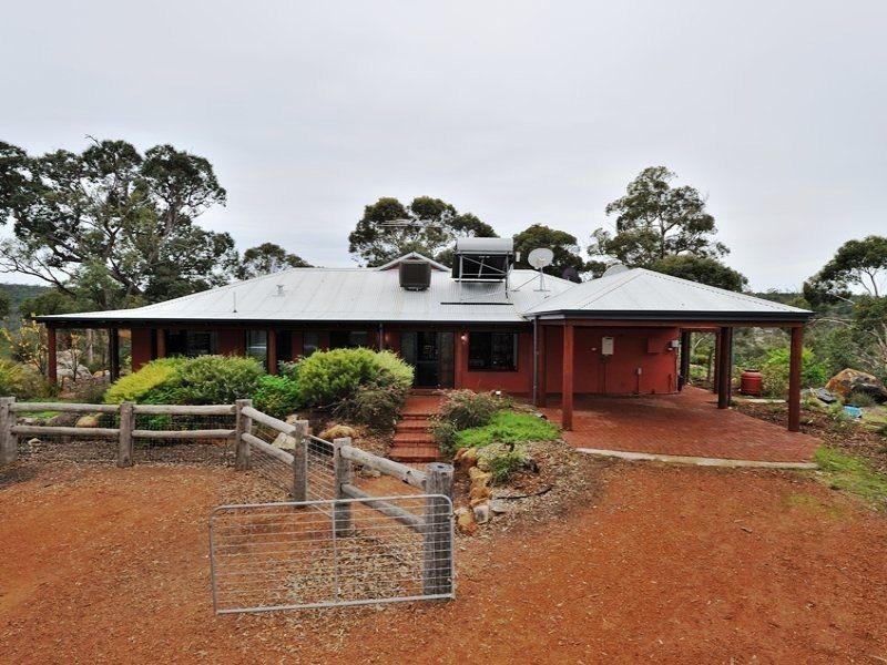 1010 Reen Road, Gidgegannup WA 6083