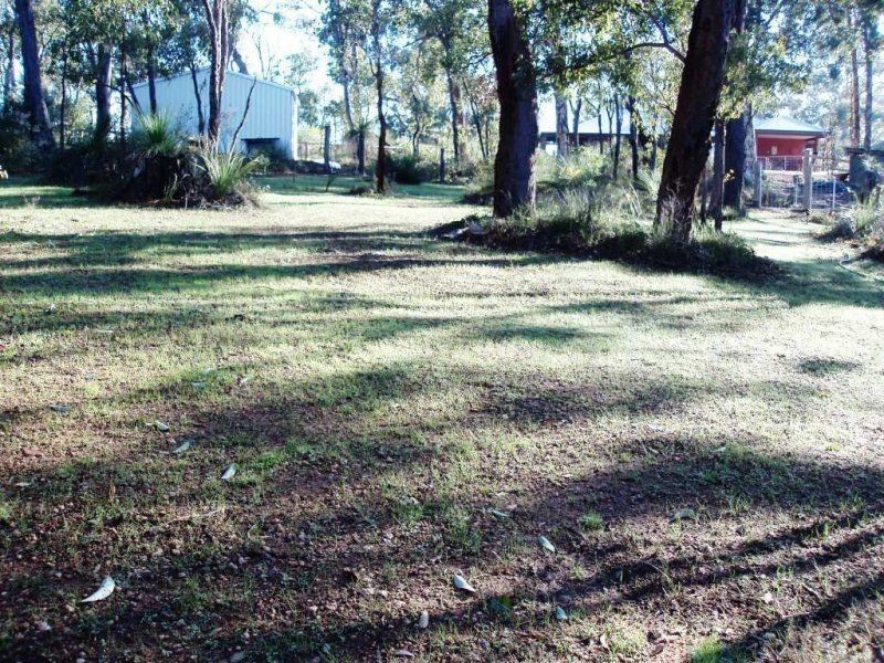 1010 Reen Road, Gidgegannup WA 6083