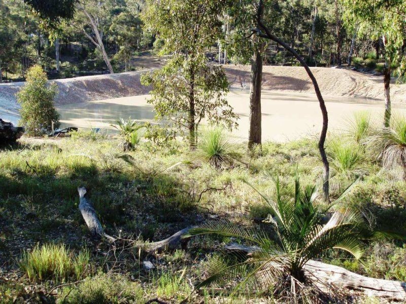 1010 Reen Road, Gidgegannup WA 6083