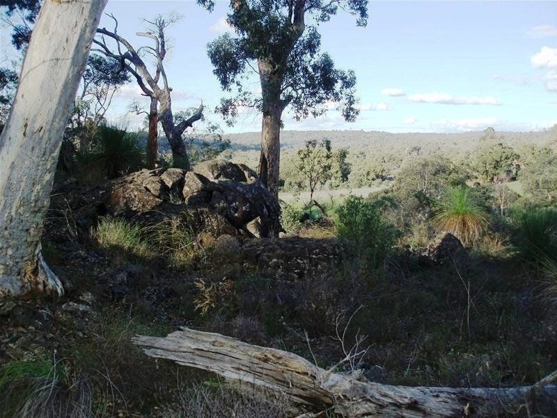 1010 Reen Road, Gidgegannup WA 6083