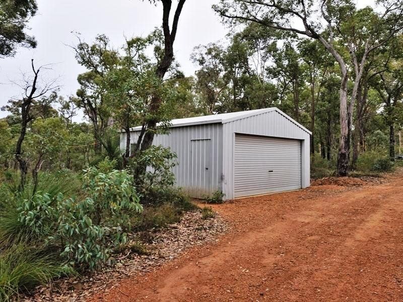 1010 Reen Road, Gidgegannup WA 6083