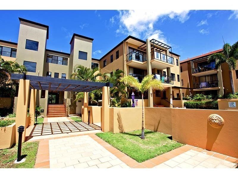 43/24 Slatyer Avenue, Bundall QLD 4217