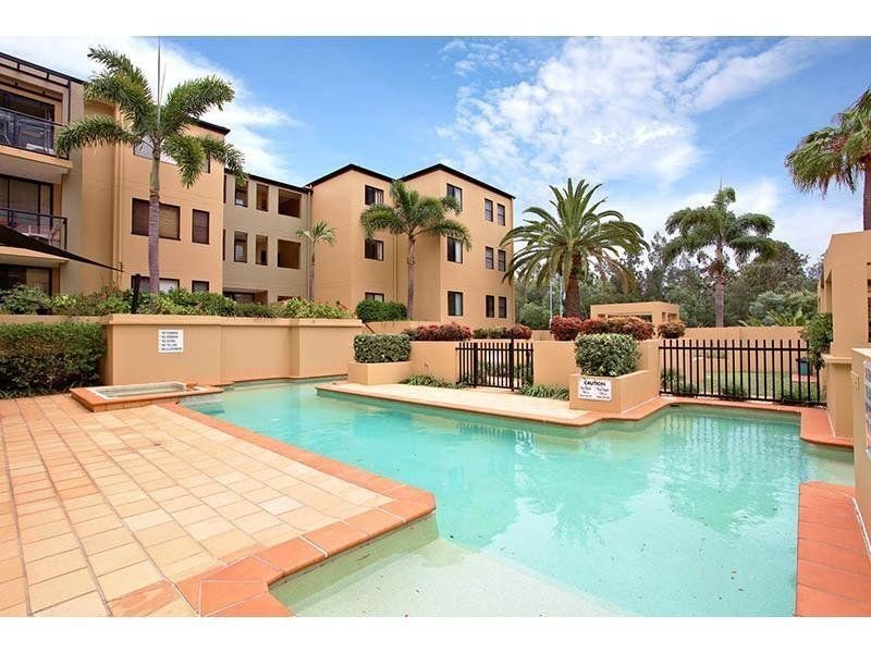 43/24 Slatyer Avenue, Bundall QLD 4217
