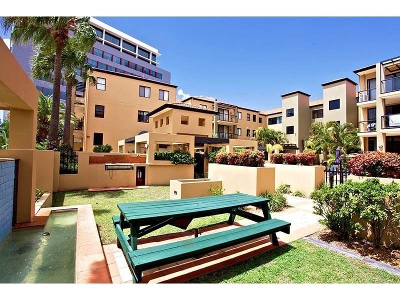 43/24 Slatyer Avenue, Bundall QLD 4217