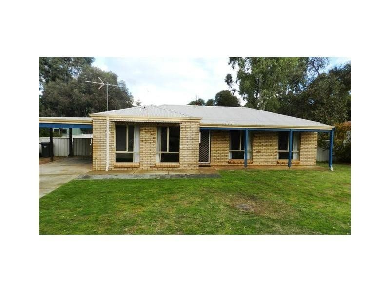 21 Farmers Avenue, Boddington WA 6390
