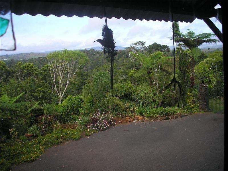 94 Ellinjaa Road, Millaa Millaa QLD 4886