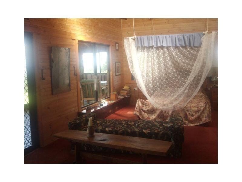 94 Ellinjaa Road, Millaa Millaa QLD 4886