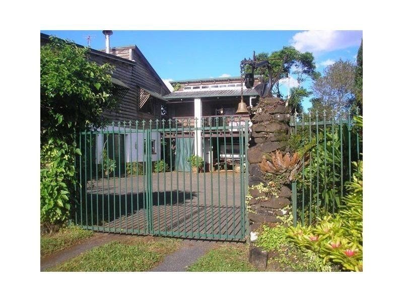 94 Ellinjaa Road, Millaa Millaa QLD 4886