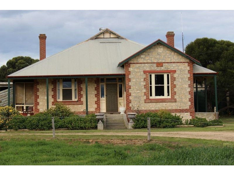 Lot 110 Princes Highway, Meningie SA 5264