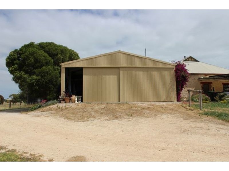 Lot 110 Princes Highway, Meningie SA 5264