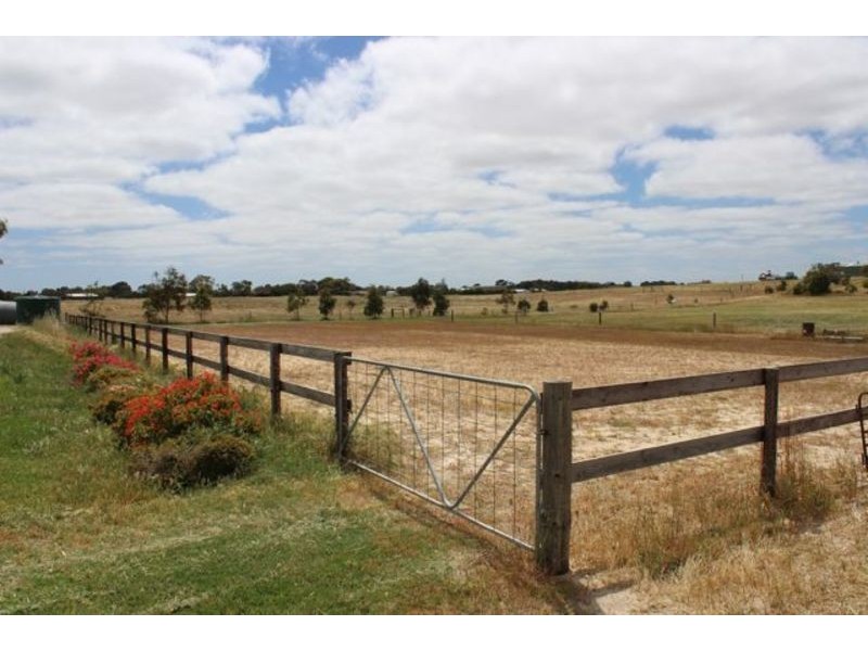 Lot 110 Princes Highway, Meningie SA 5264