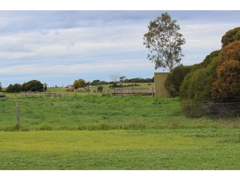 Lot 110 Princes Highway, Meningie SA 5264