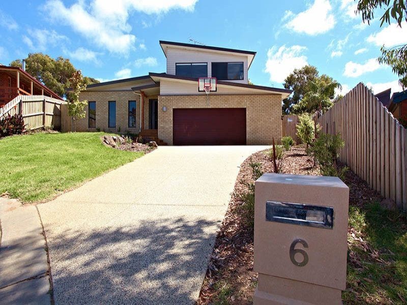 6 Kelly Court, Ocean Grove VIC 3226