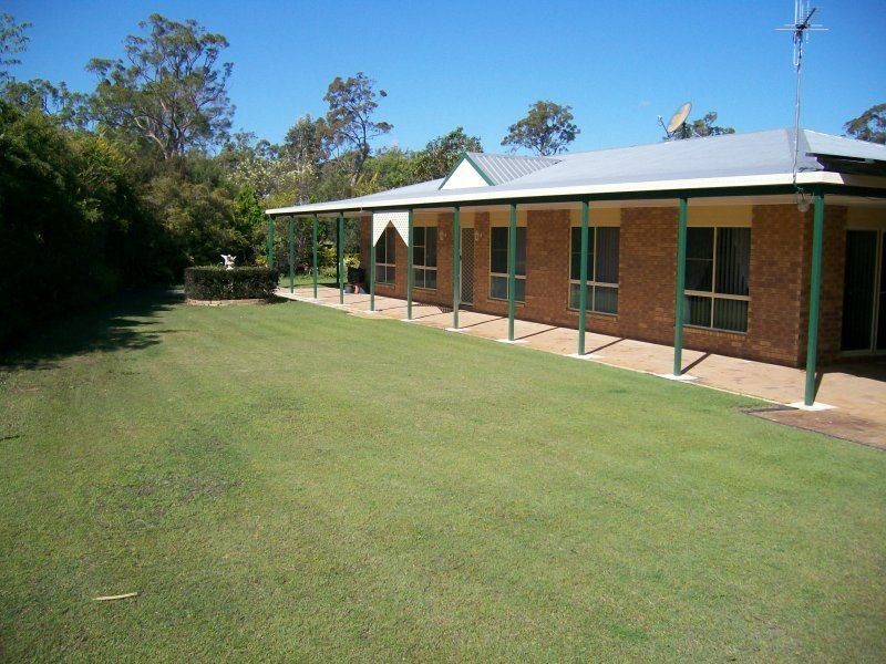 11 Oxford Street, Bidwill QLD 4650