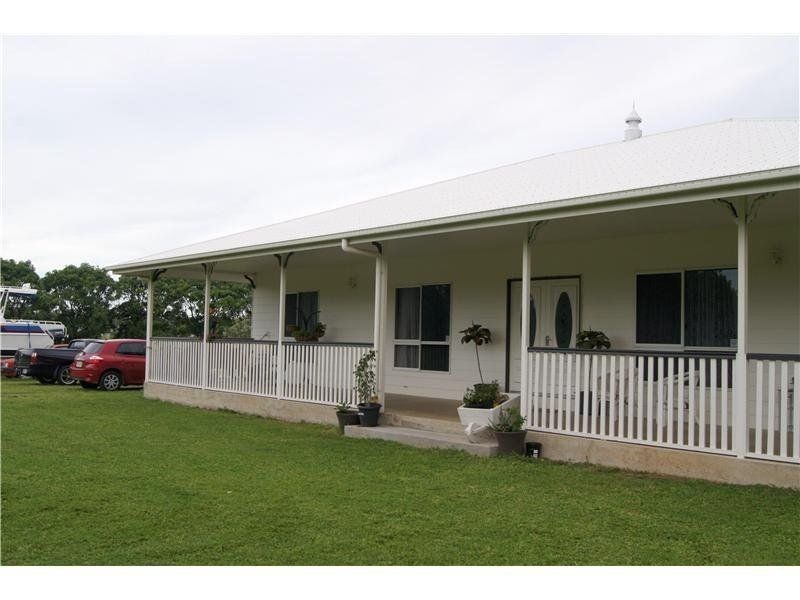 16 Toolakea Beach Road, Bluewater QLD 4818