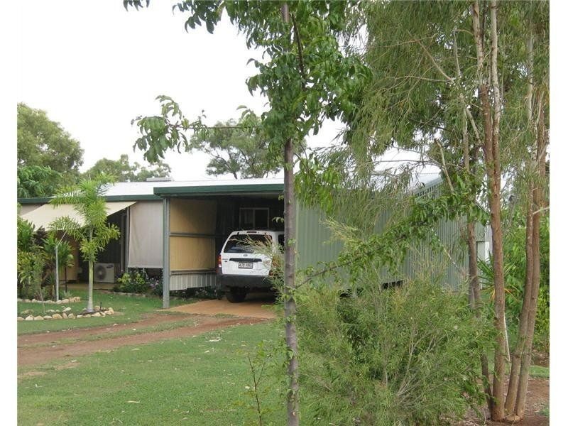 22 (lot 1741) O’Briens Creek Road, Mount Surprise QLD 4871