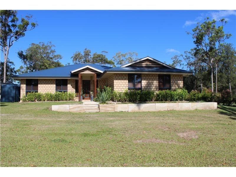 65 Mahogany Drive, Gulmarrad NSW 2463