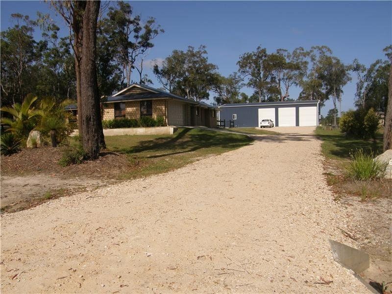 65 Mahogany Drive, Gulmarrad NSW 2463