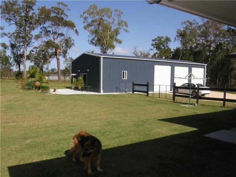 65 Mahogany Drive, Gulmarrad NSW 2463