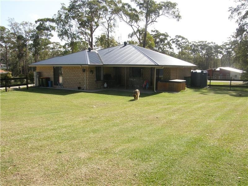 65 Mahogany Drive, Gulmarrad NSW 2463