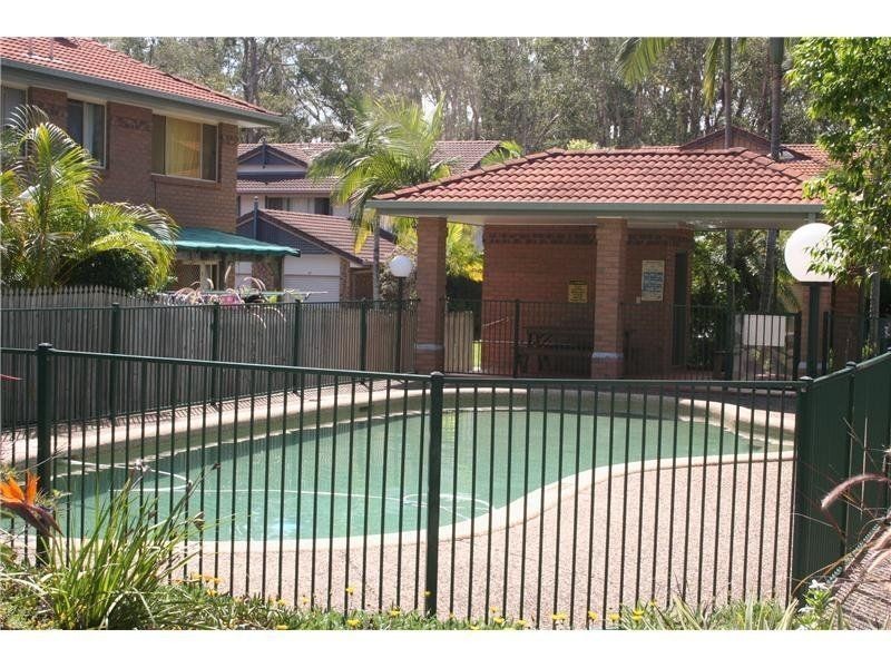 15/218 Queen Street, Cleveland QLD 4163