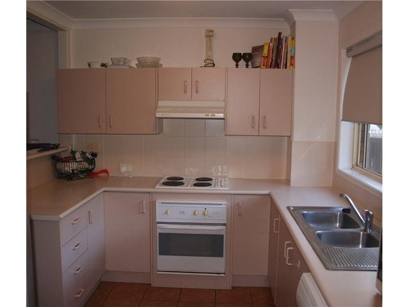 15/218 Queen Street, Cleveland QLD 4163