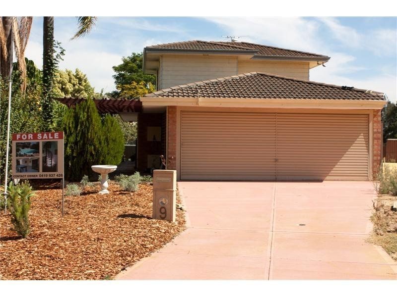 9 Hall Avenue, Maylands WA 6051