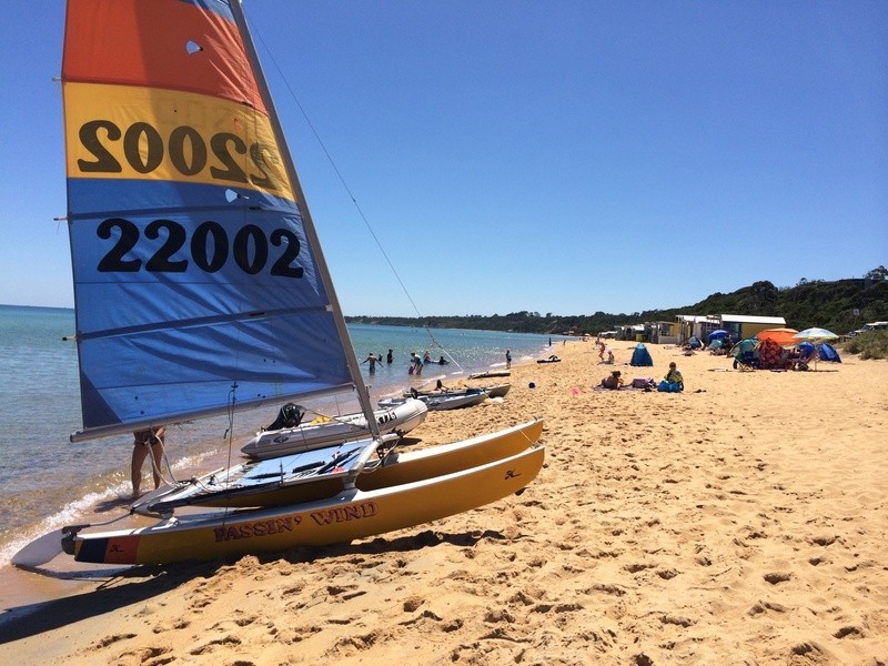 2/54 Mitchell Street, Mornington VIC 3931