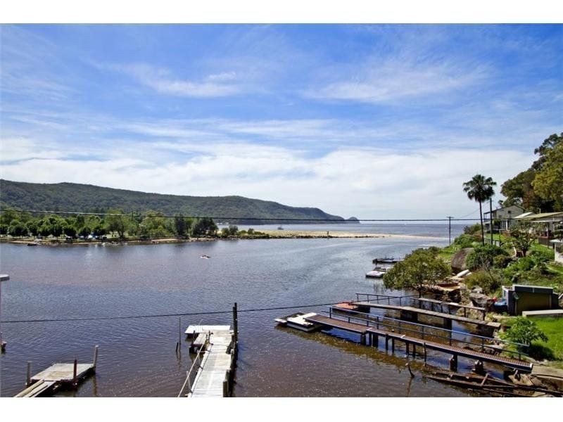 324 The Hawkesbury River, Patonga NSW 2256