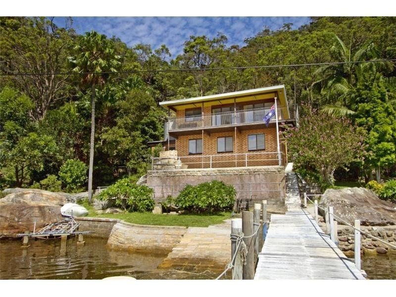 324 The Hawkesbury River, Patonga NSW 2256