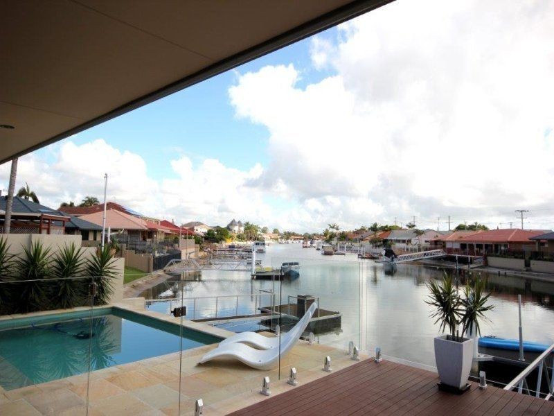 33 Columbus Drive, Hollywell QLD 4216