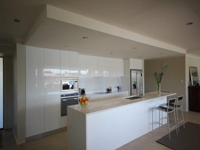 33 Columbus Drive, Hollywell QLD 4216