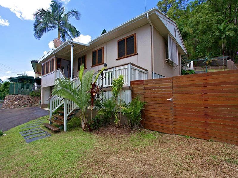 38 Petrie Creek Road, Nambour QLD 4560