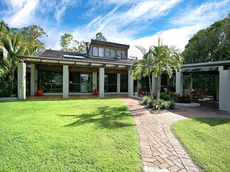 2 Hewett Court, Bannockburn QLD 4207