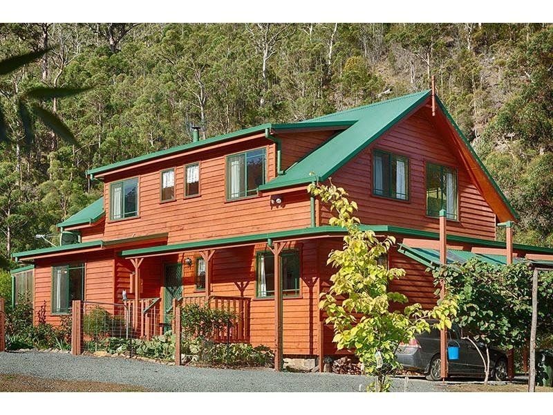 1513 Pelverata Road, Pelverata TAS 7150