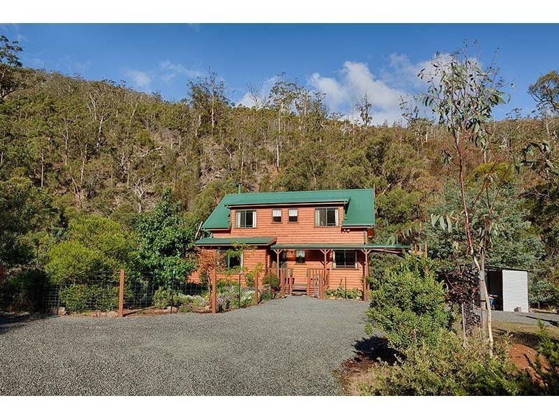 1513 Pelverata Road, Pelverata TAS 7150