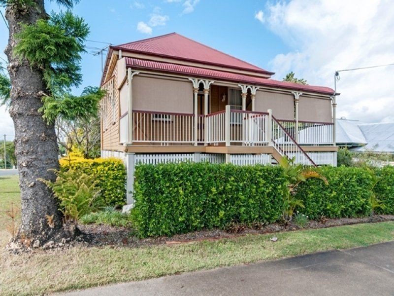 15 North Station Road, North Booval QLD 4304