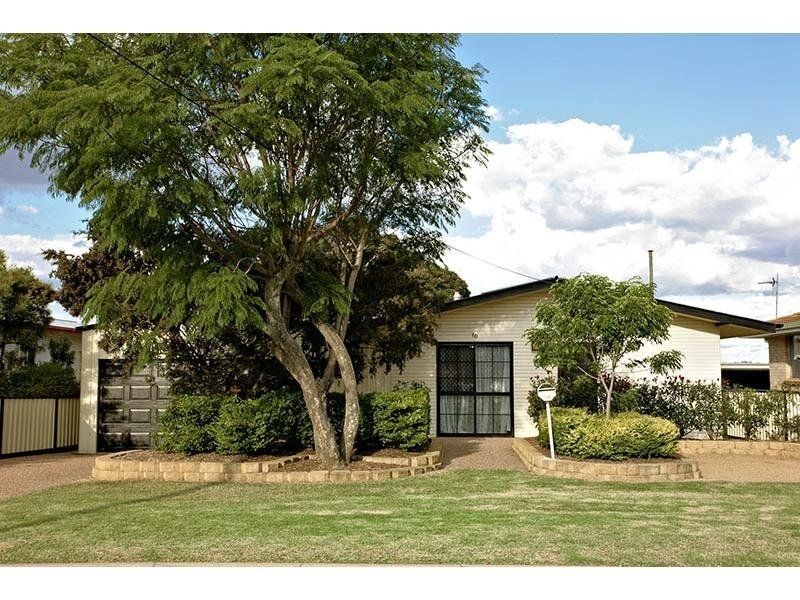 10 Miller Street, Warwick QLD 4370