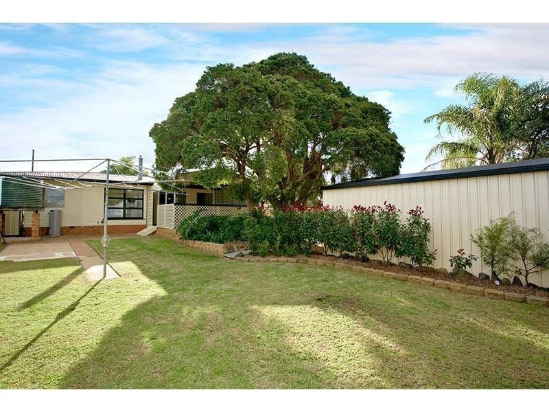 10 Miller Street, Warwick QLD 4370