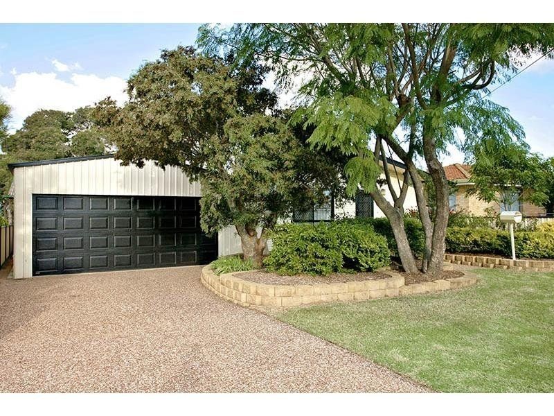 10 Miller Street, Warwick QLD 4370