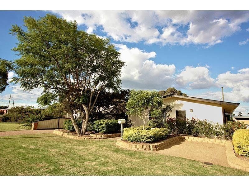 10 Miller Street, Warwick QLD 4370