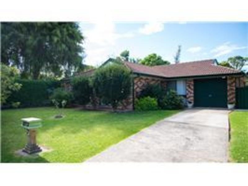 227 Illaroo road, North Nowra NSW 2541