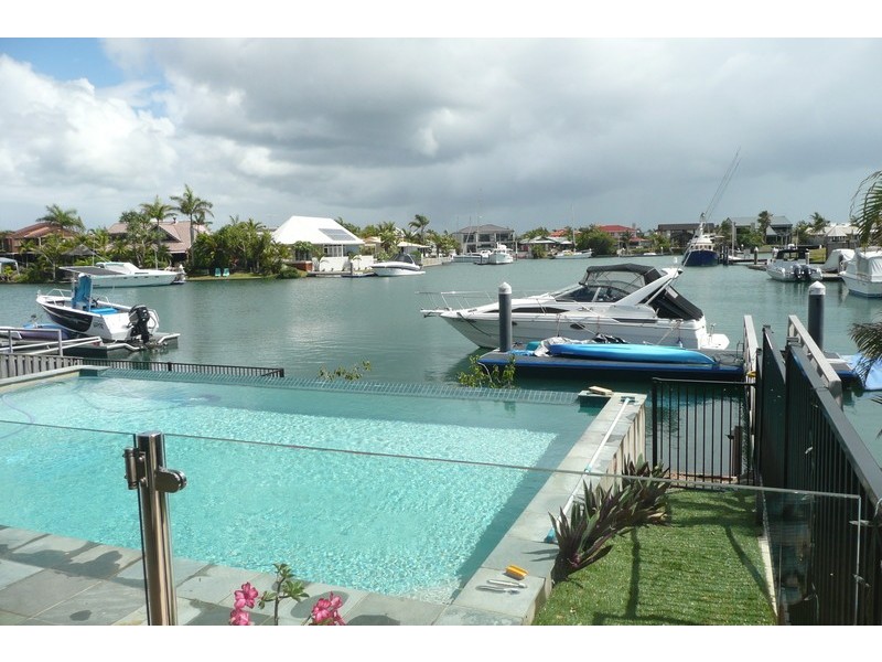 20 Compass Court, Raby Bay QLD 4163