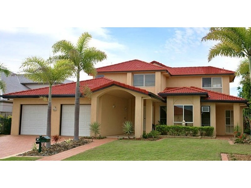 20 Compass Court, Raby Bay QLD 4163