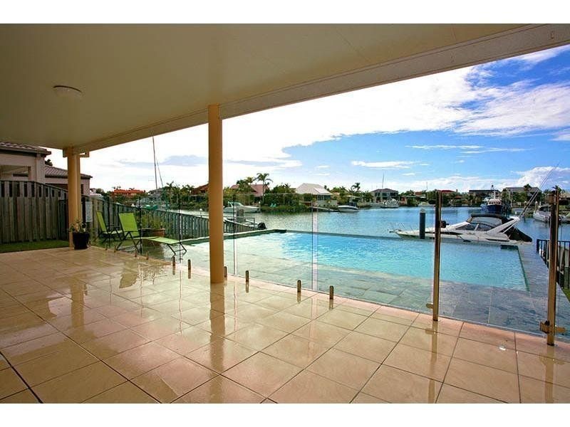 20 Compass Court, Raby Bay QLD 4163