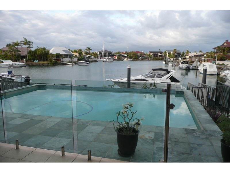 20 Compass Court, Raby Bay QLD 4163